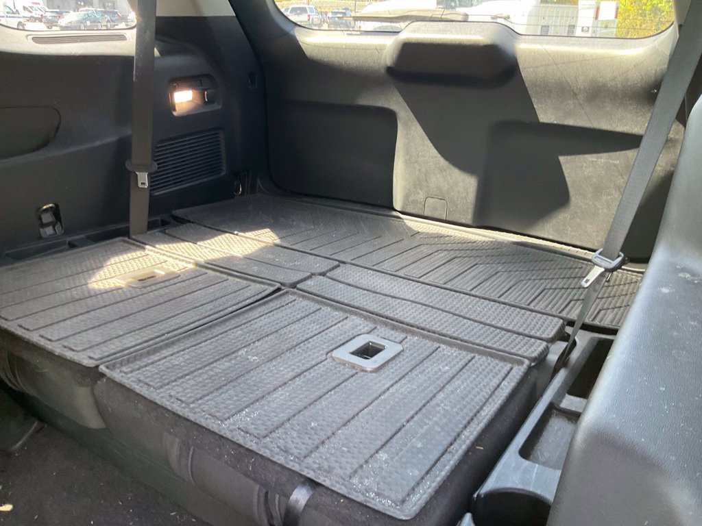Certified 2021 Ford Explorer XLT w/ Class III Trailer Tow Package AWD/4WD image 22