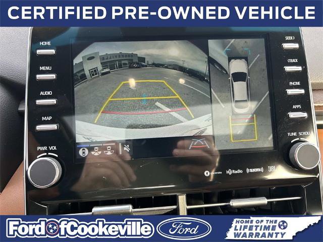 Used 2022 Toyota Avalon Limited image 33