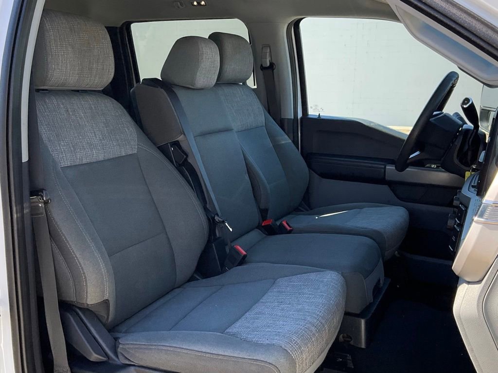 Certified 2024 Ford F250 XLT image 63