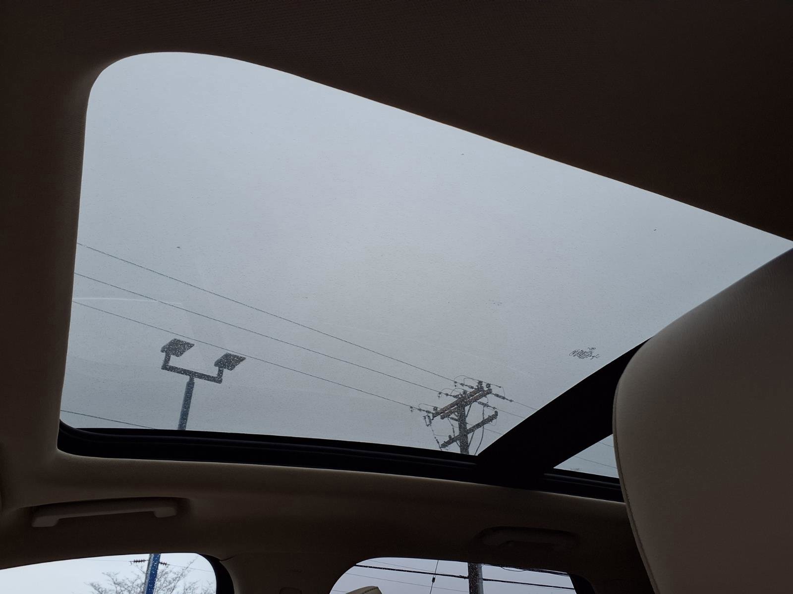 Certified 2022 Ford Edge SEL w/ Convenience Package image 19