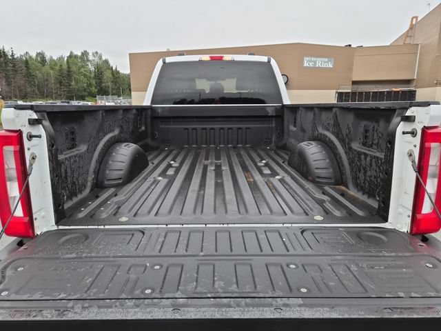 Certified 2024 Ford F350 XLT AWD/4WD image 23