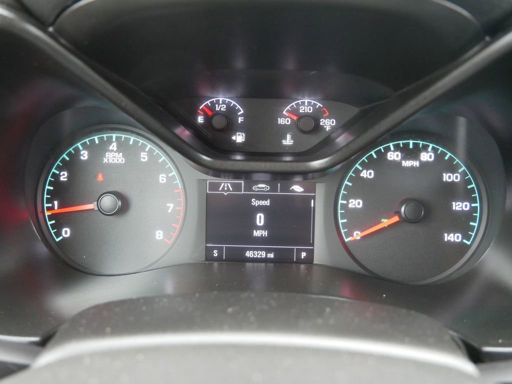 Used 2022 GMC Canyon AT4 w/ Trailering Package AWD/4WD image 20