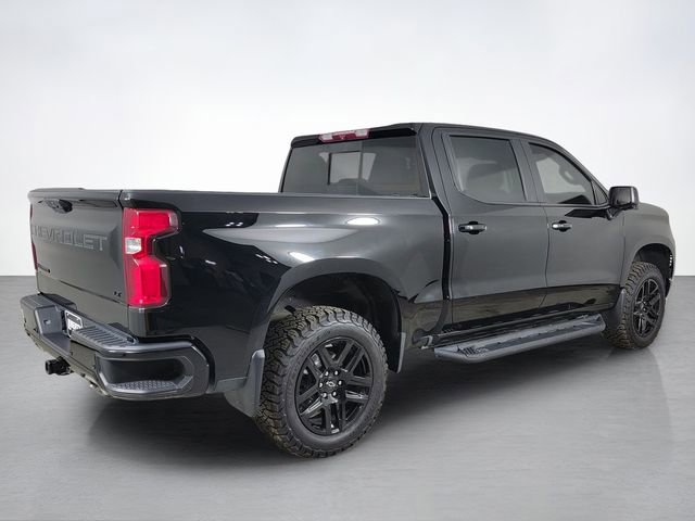 Used 2023 Chevrolet Silverado 1500 LT Trail Boss w/ LT Trail Boss Premium Package AWD/4WD image 3
