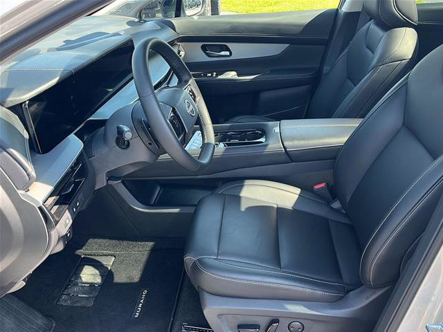Used 2025 Nissan Murano SL AWD/4WD image 11