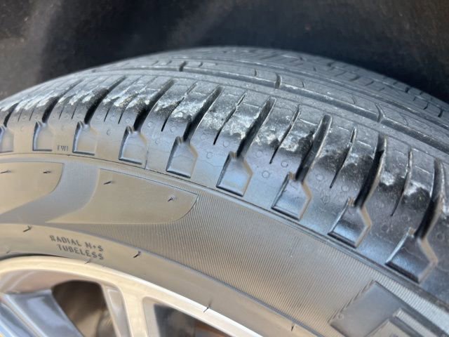 Certified 2024 Ford Edge Titanium image 29