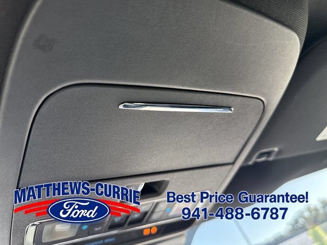 Certified 2026 Ford F450 Platinum w/ FX4 Off-Road Package AWD/4WD image 27