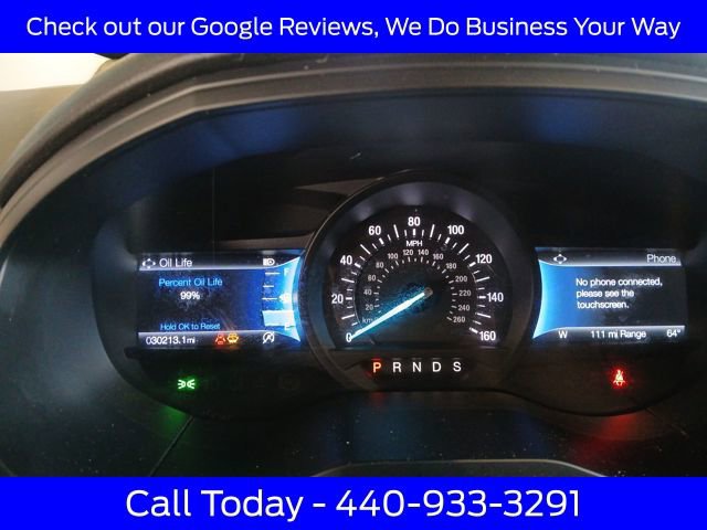 Certified 2022 Ford Edge SEL w/ Convenience Package image 24