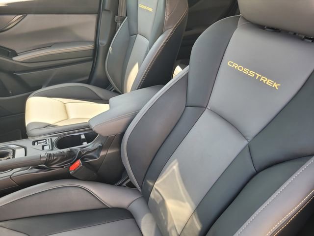 Used 2022 Subaru Crosstrek 2.5i Sport w/ Moonroof Package AWD/4WD image 11