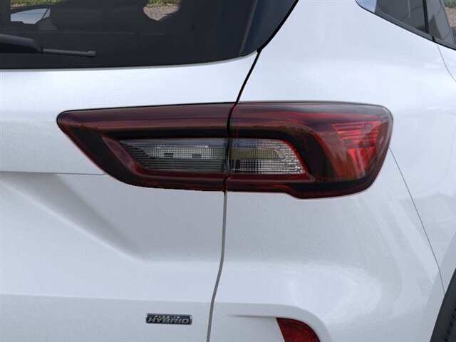 Certified 2024 Ford Escape SE FWD image 21