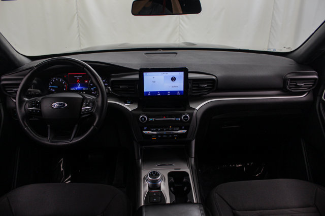 Certified 2020 Ford Explorer XLT AWD/4WD image 20
