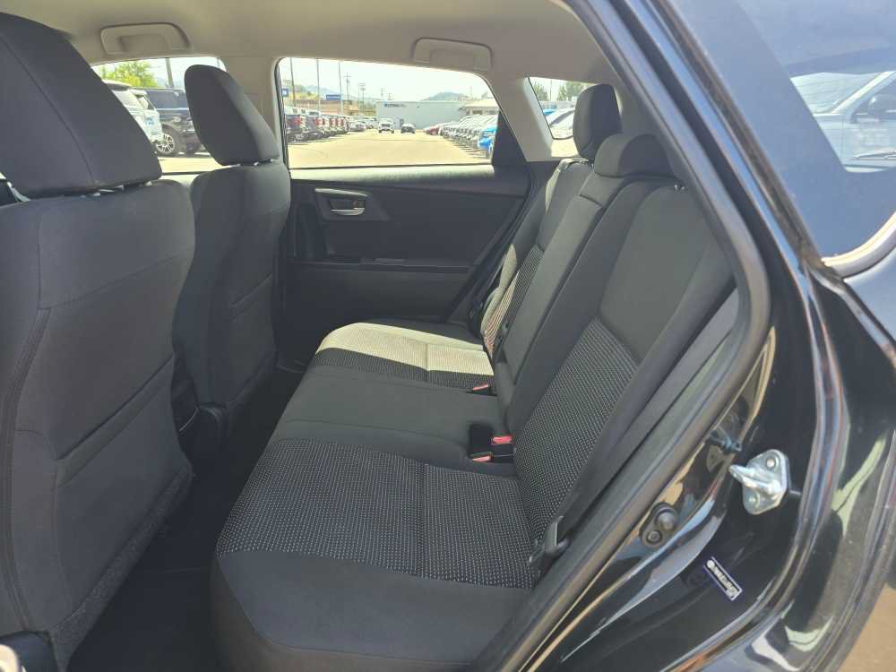 Used 2018 Toyota Corolla iM FWD image 16