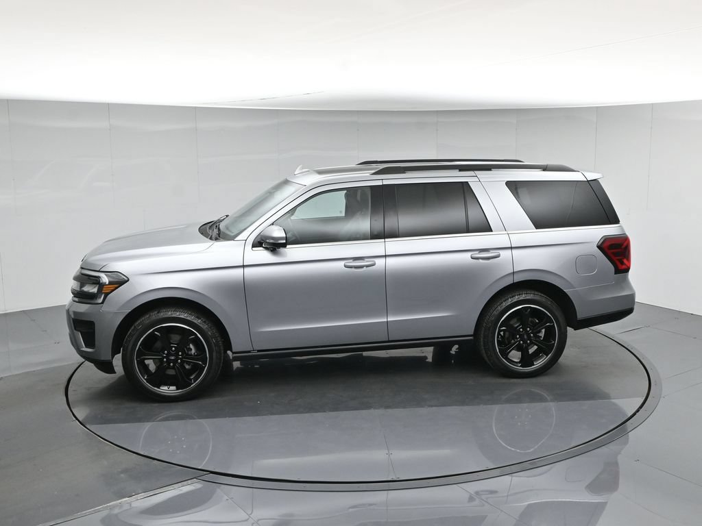 Certified 2023 Ford Expedition Limited AWD/4WD image 50