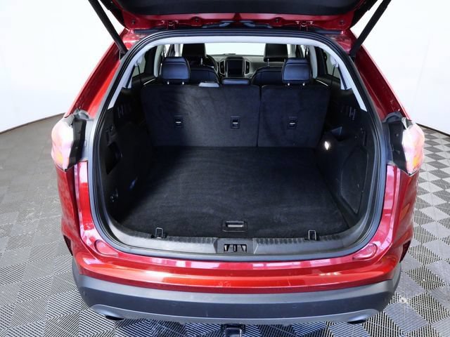 Certified 2024 Ford Edge Titanium w/ Equipment Group 301A AWD/4WD image 8