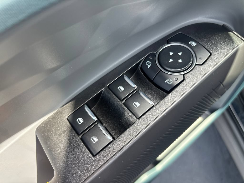 Certified 2026 Ford Maverick Tremor AWD/4WD image 13
