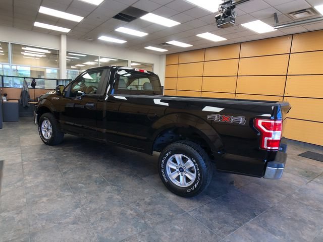 Certified 2020 Ford F150 XL w/ Equipment Group 101A Mid AWD/4WD image 5