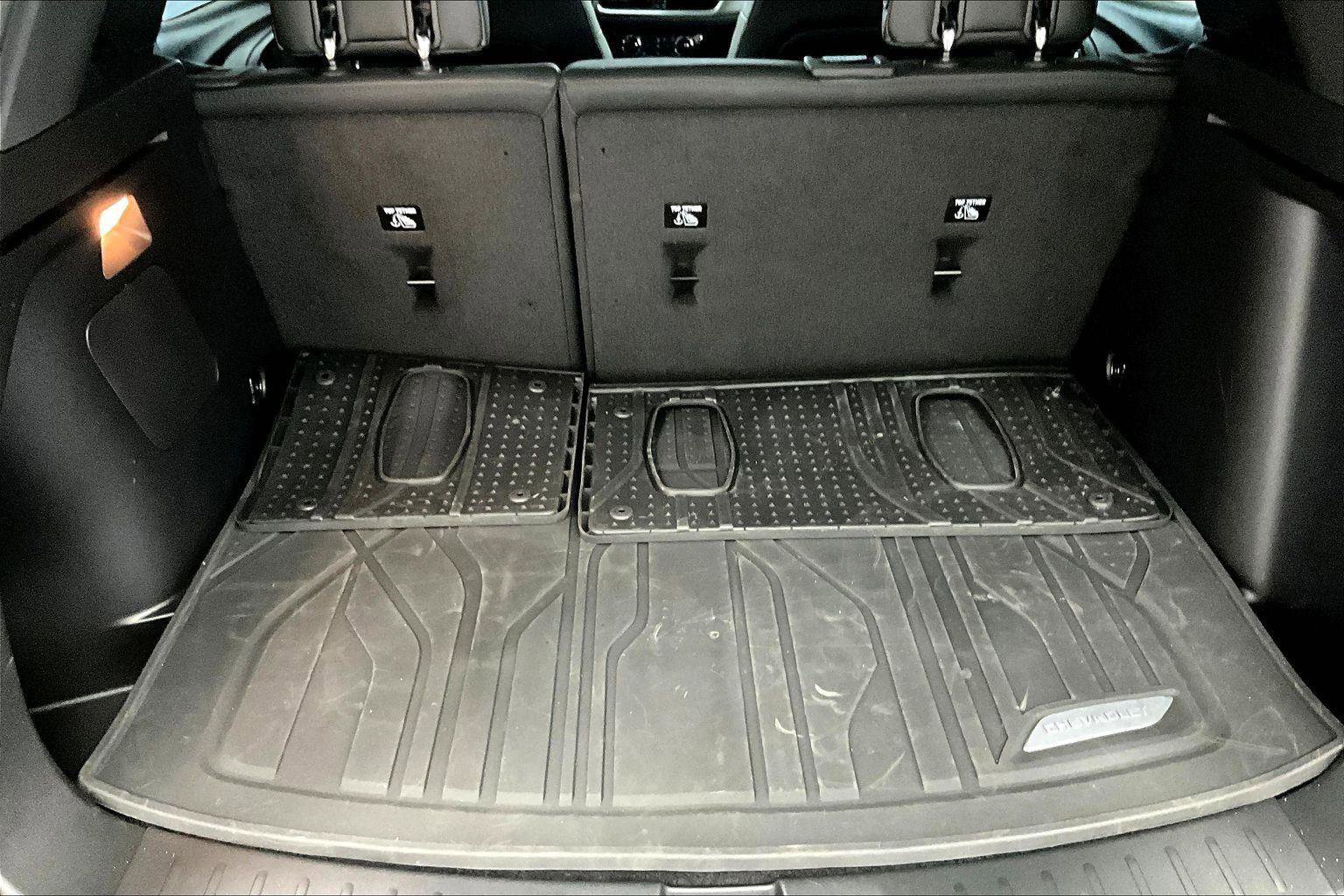 Used 2025 Chevrolet TrailBlazer ACTIV w/ Driver Confidence Package image 33