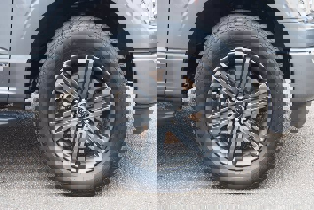 Certified 2023 Ford F150 XLT w/ Equipment Group 302A High image 10