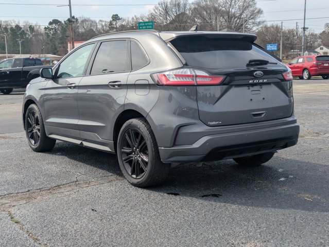 Certified 2022 Ford Edge ST-Line image 3