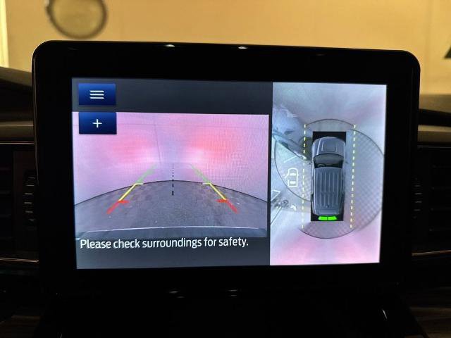 Certified 2021 Ford Explorer Limited w/ Equipment Group 301A image 27