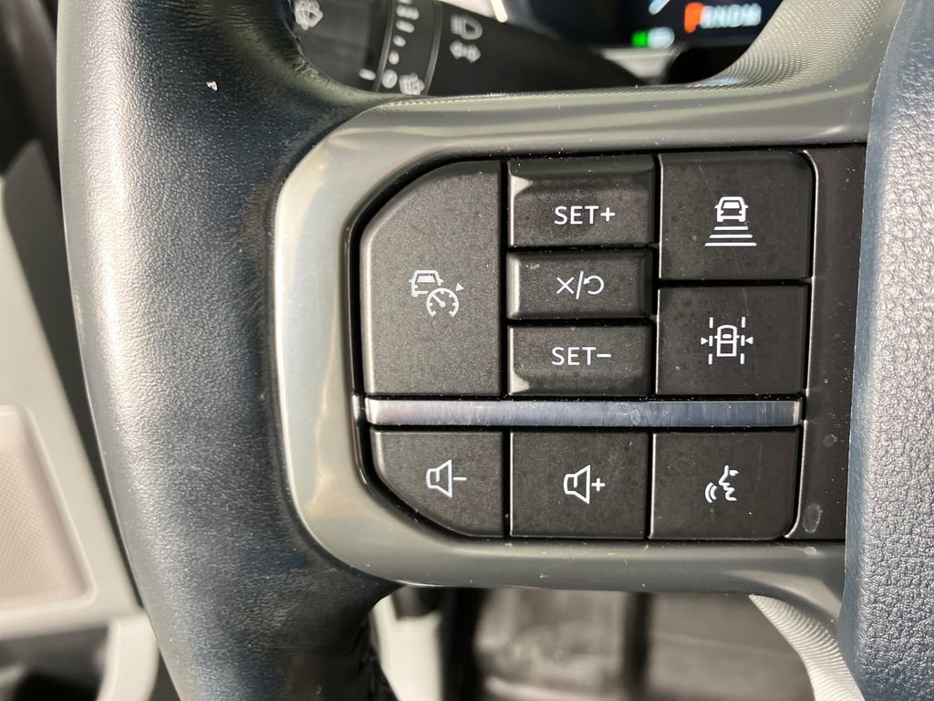 Certified 2023 Ford F150 Limited image 17