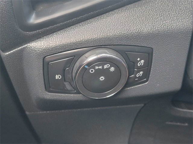 Certified 2021 Ford EcoSport SE w/ SE Convenience Package image 23