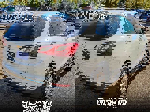 Used 2020 Chevrolet Equinox LT image 7