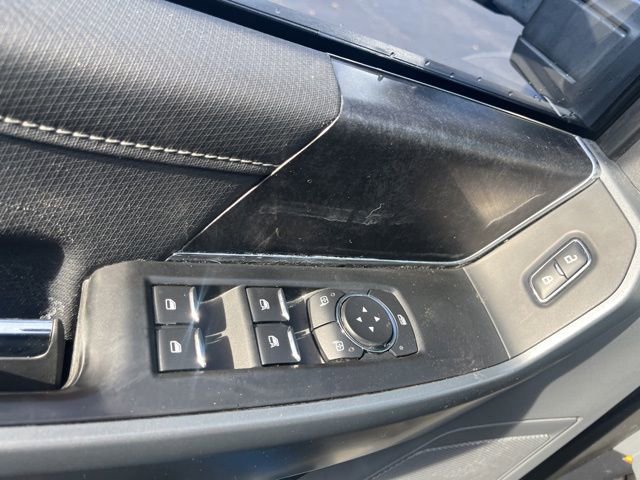 Certified 2021 Ford F150 XLT w/ Equipment Group 302A High image 18