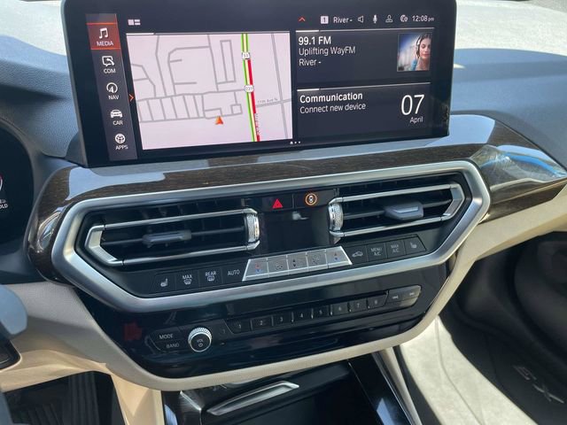 Used 2022 BMW X3 sDrive30i w/ Convenience Package w/ZPA image 13