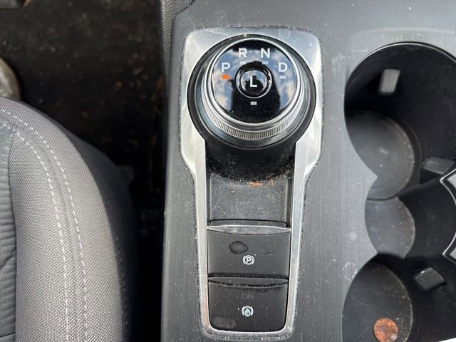 Certified 2021 Ford Escape S image 23