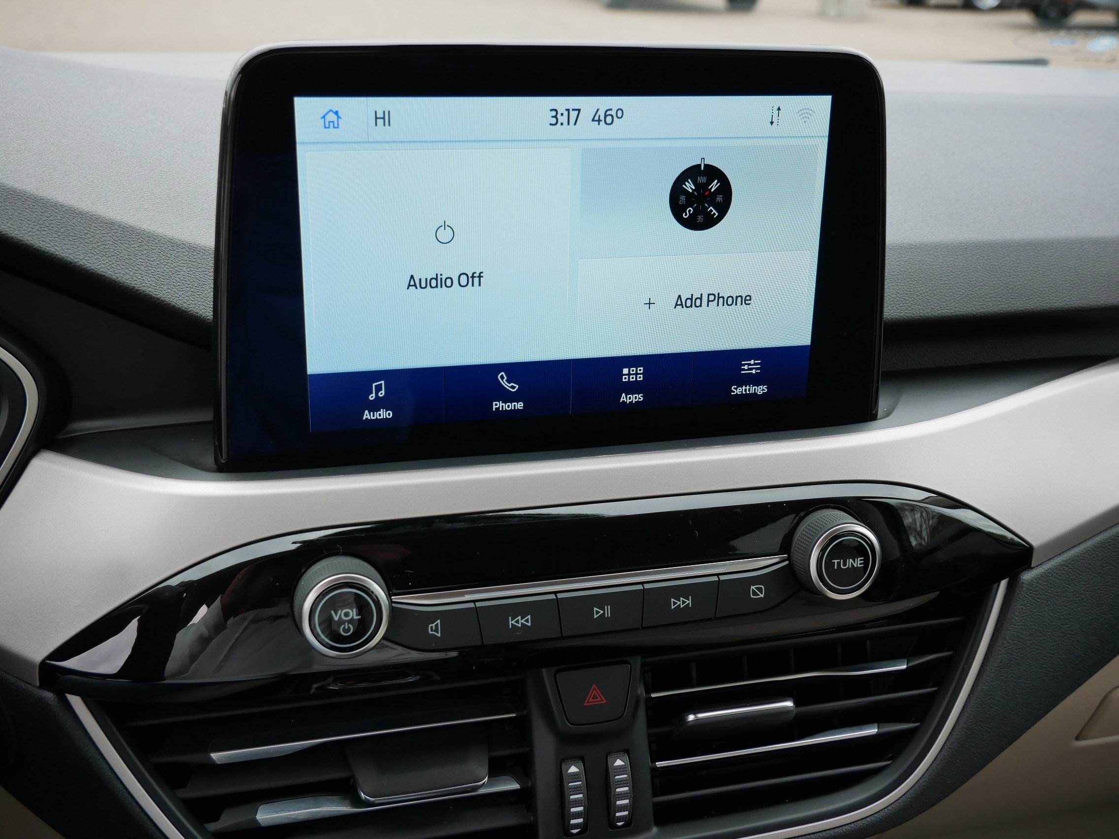 Certified 2020 Ford Escape SE AWD/4WD image 22
