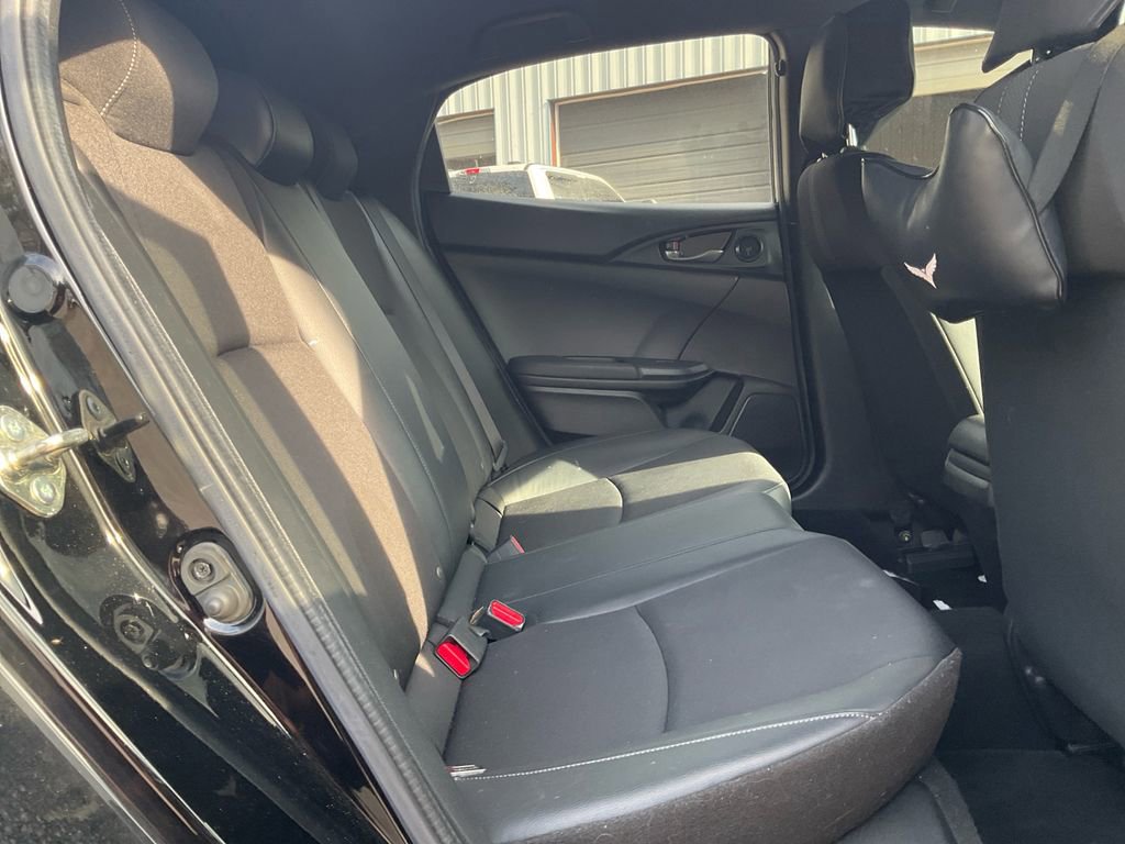 Used 2020 Honda Civic Sport image 13