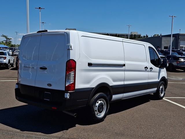 Certified 2023 Ford Transit 250 Low Roof RWD image 6