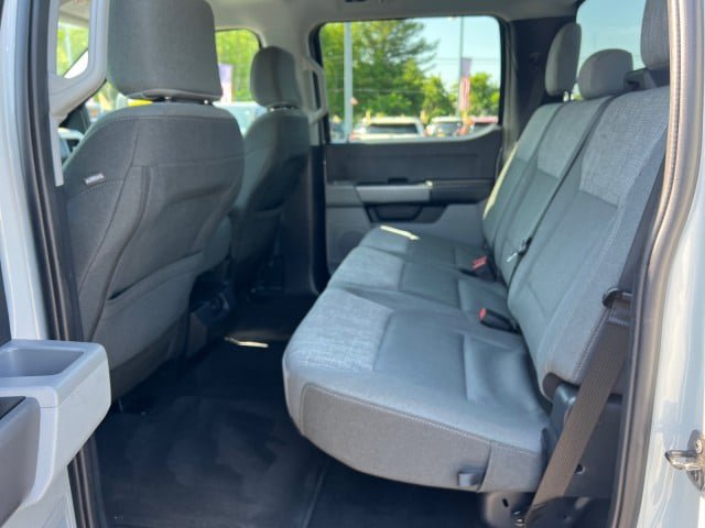 Certified 2025 Ford F250 XLT AWD/4WD image 25