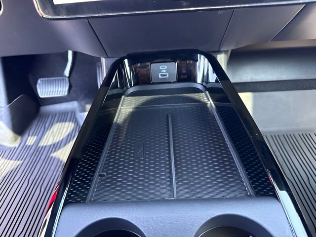 Certified 2021 Ford Mustang Mach-E Premium RWD image 28