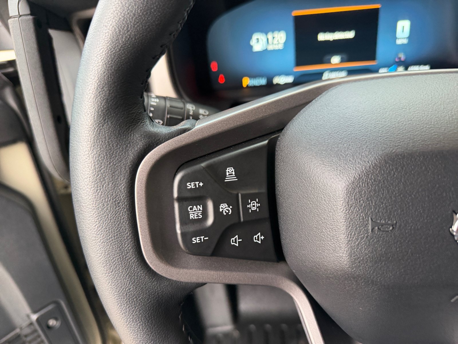 Certified 2026 Ford Bronco Outer Banks AWD/4WD image 24