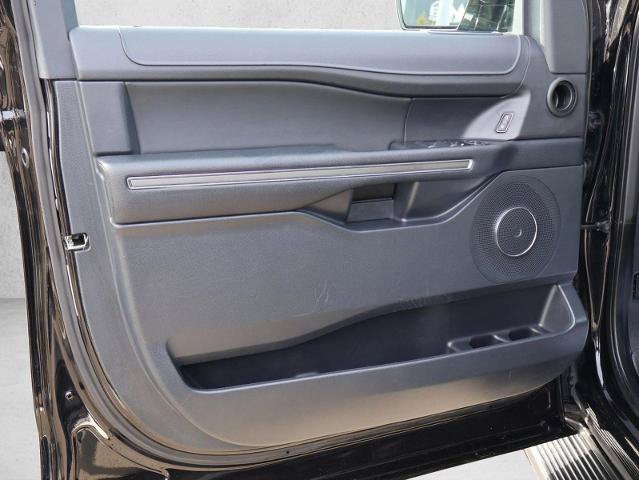 Certified 2022 Ford Expedition Max XLT AWD/4WD image 9