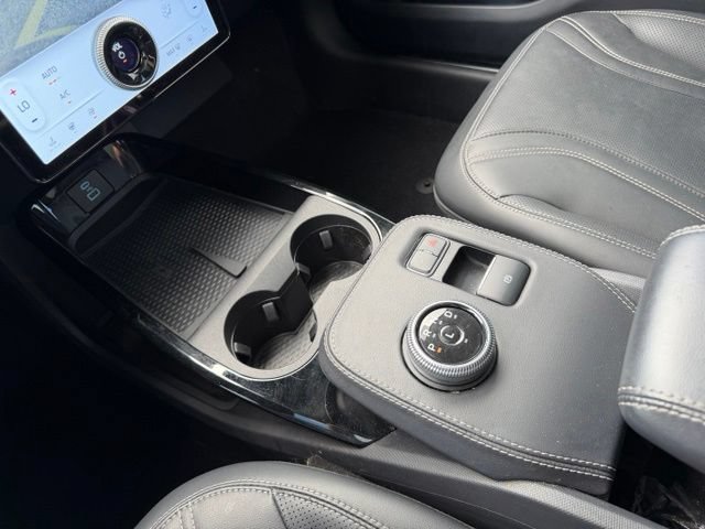 Certified 2023 Ford Mustang Mach-E Premium w/ Mustang Nite Pony Package AWD/4WD image 24