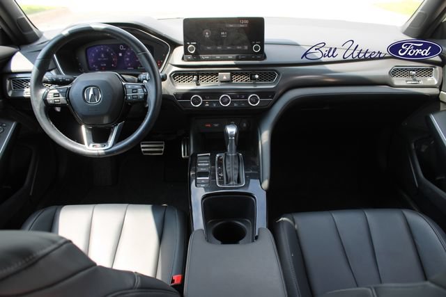 Used 2023 Acura Integra A-Spec FWD image 13