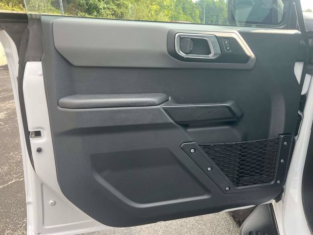Certified 2024 Ford Bronco Big Bend AWD/4WD image 17