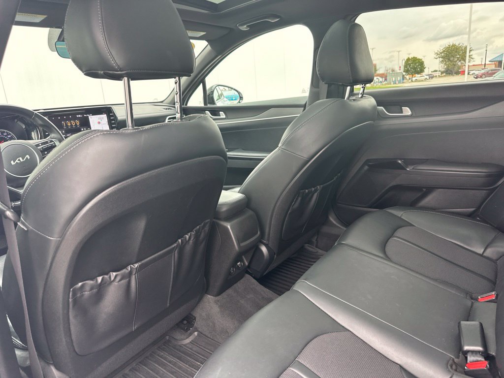 Used 2022 Kia K5 GT-Line w/ GT-Line FWD Premium Package image 19