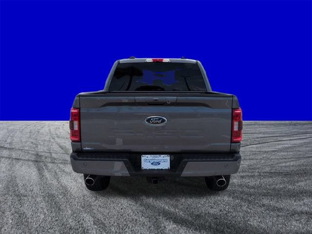 Certified 2023 Ford F150 XLT w/ Equipment Group 302A High AWD/4WD image 5