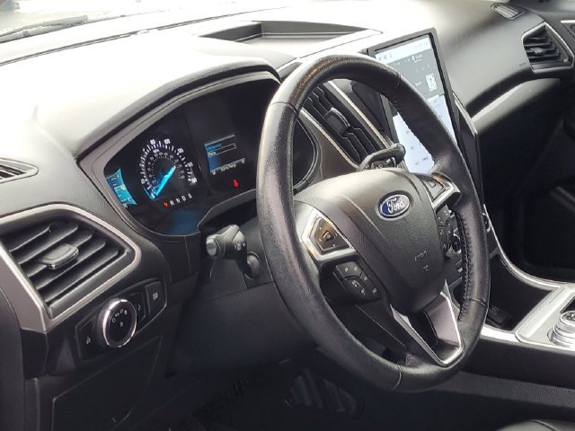 Certified 2024 Ford Edge SEL AWD/4WD image 11