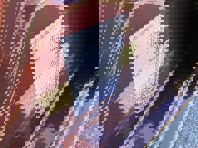 Used 2024 Nissan Altima 2.5 SV image 31