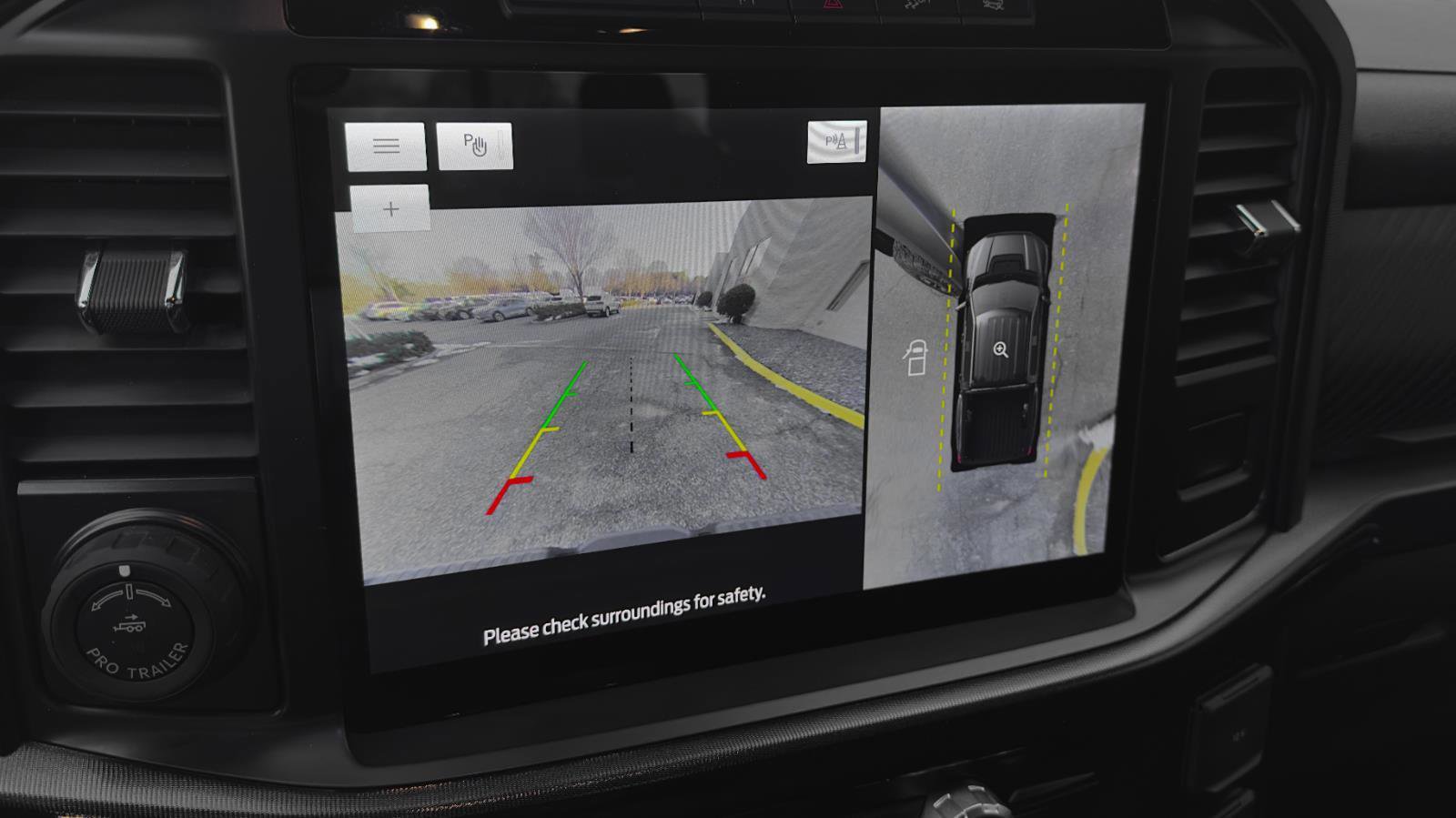 Certified 2023 Ford F150 Raptor w/ Equipment Group 802A Raptor R image 27