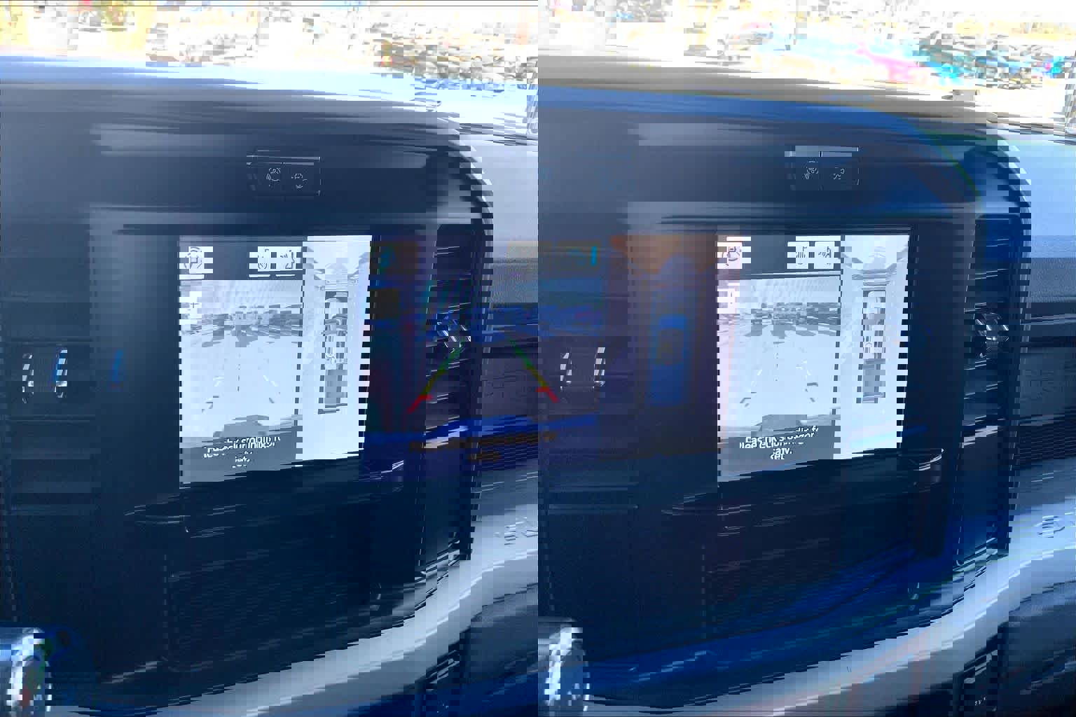 Certified 2025 Ford F250 XL w/ STX Appearance Package image 26