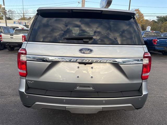 Certified 2020 Ford Expedition XLT w/ Equipment Group 202A image 4