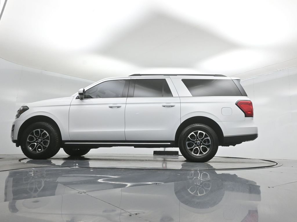Certified 2023 Ford Expedition Max XLT RWD image 53