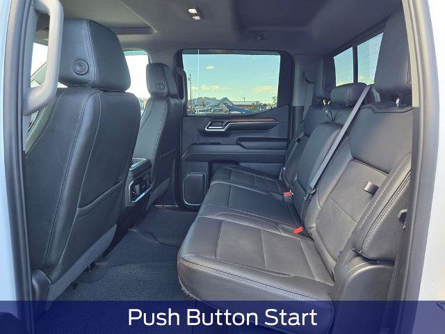 Used 2024 GMC Sierra 1500 Denali w/ Technology Package AWD/4WD image 16
