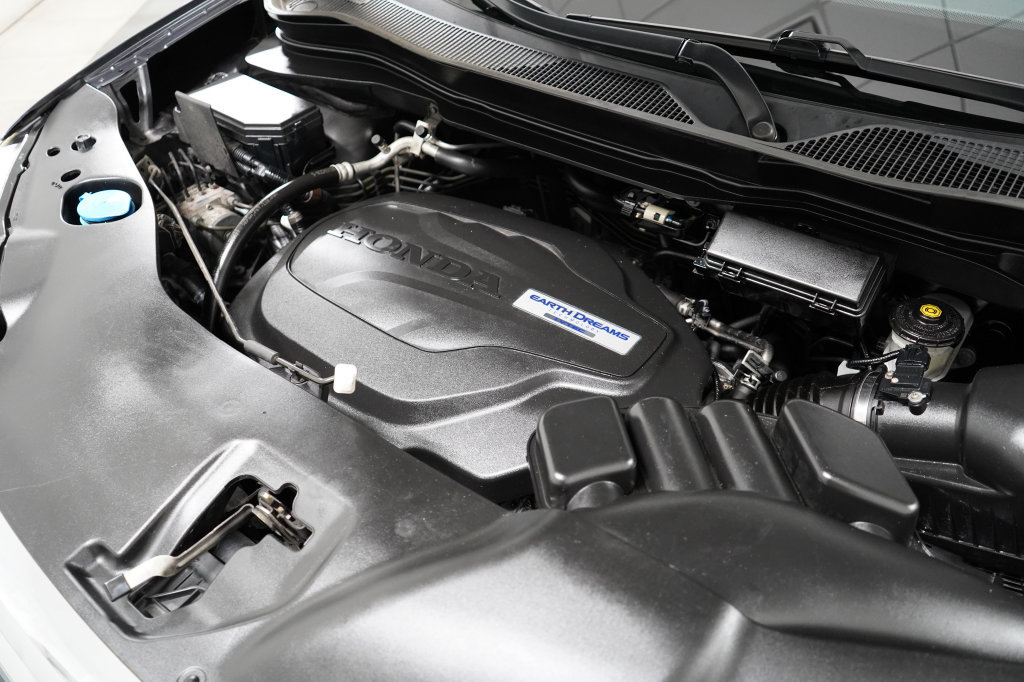 Used 2019 Honda Ridgeline RTL-T image 36