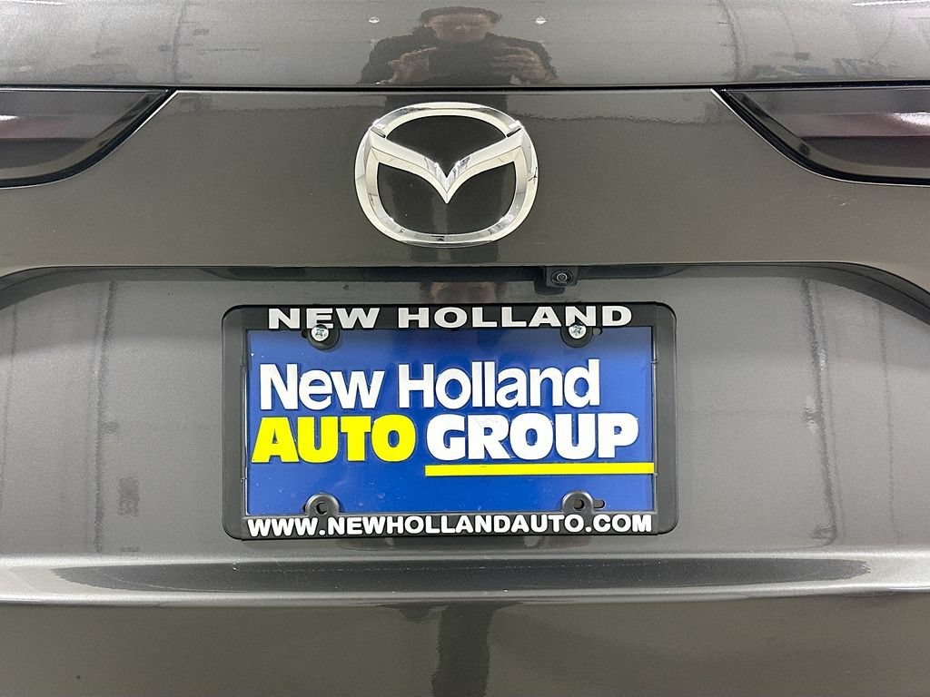 Used 2024 MAZDA CX-90 3.3 Turbo S AWD/4WD image 25
